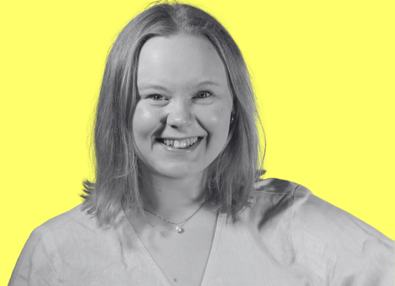 Jenni Palukka | Nuorten Agenda 2030