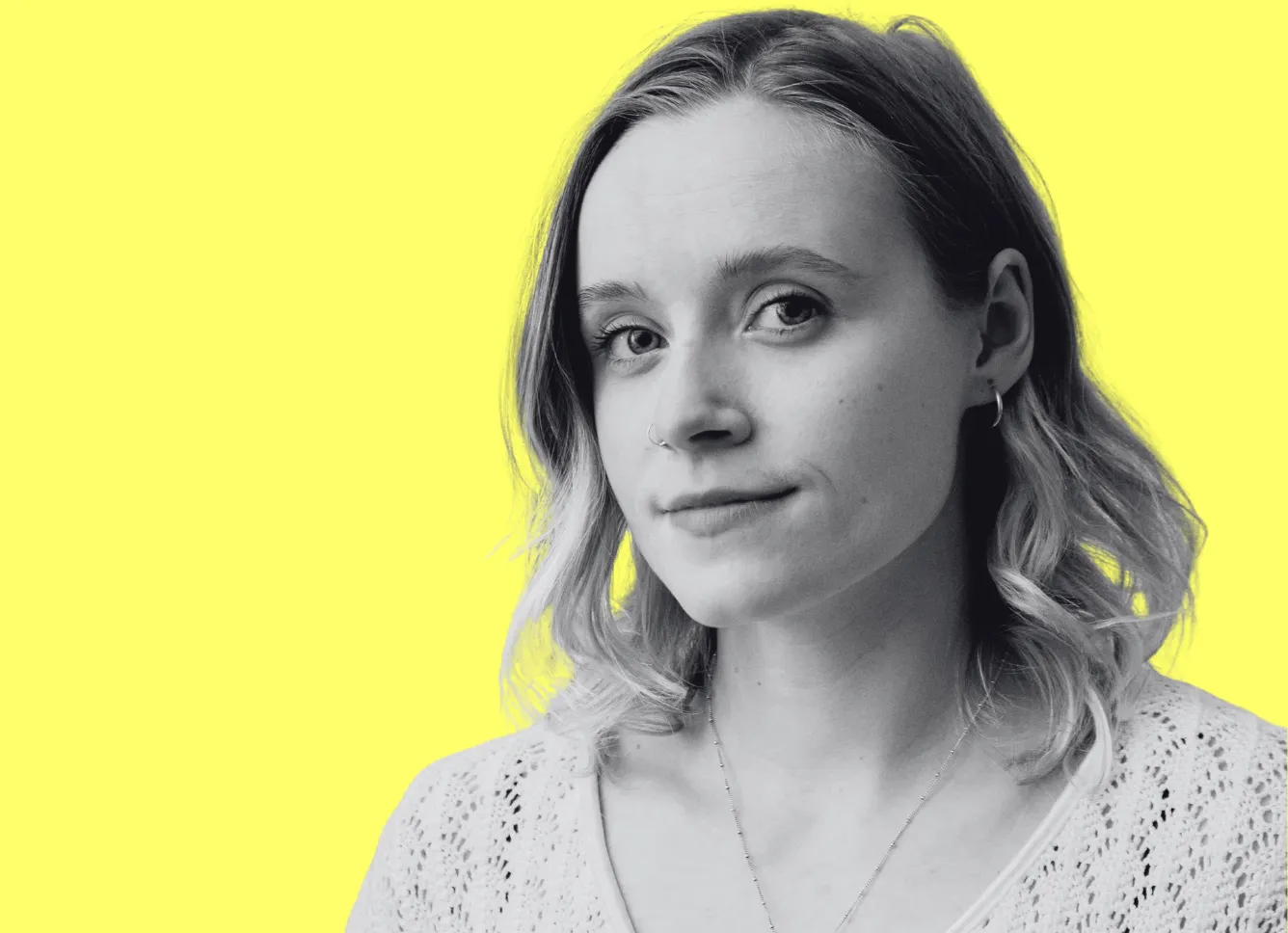 Ellen Haaslahti | Operaatio Arktis