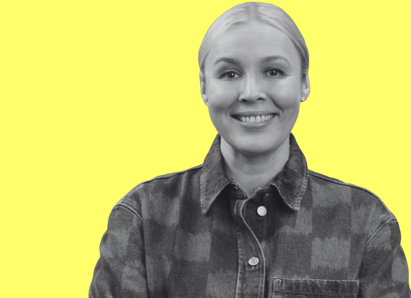 Tiina Alahuhta-Kasko | Marimekko 