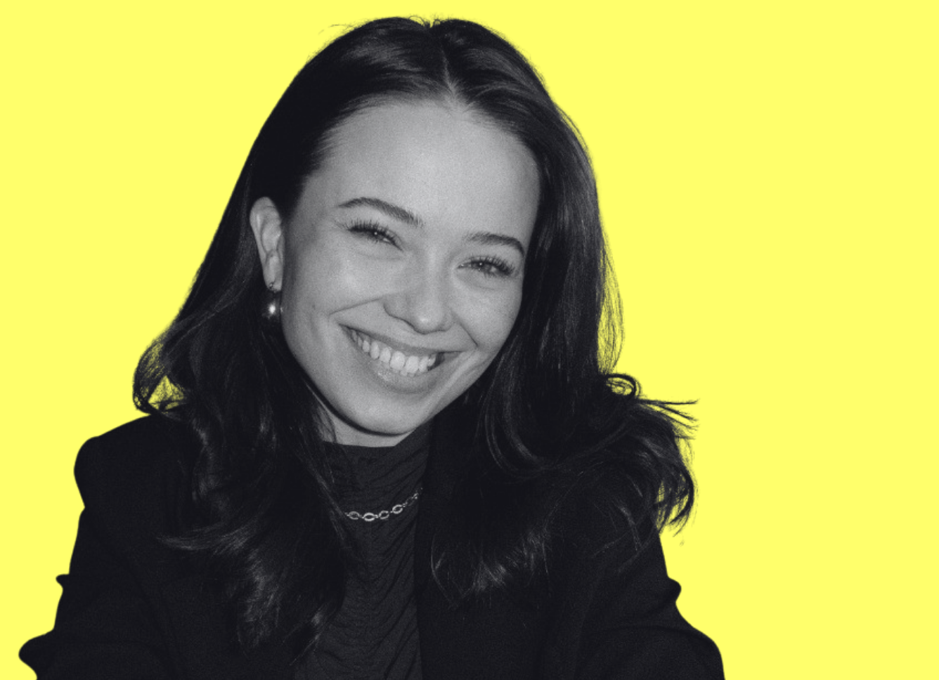 Sofia Valvee | Gen Z työelämäasiantuntija