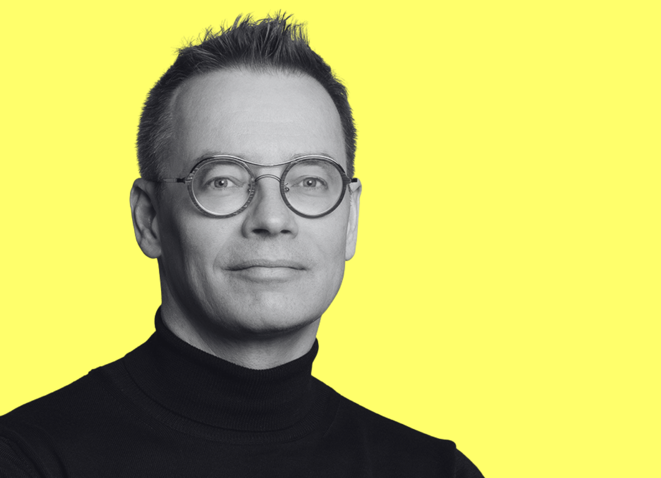 Tero Ojanperä | Teknologiavisionääri