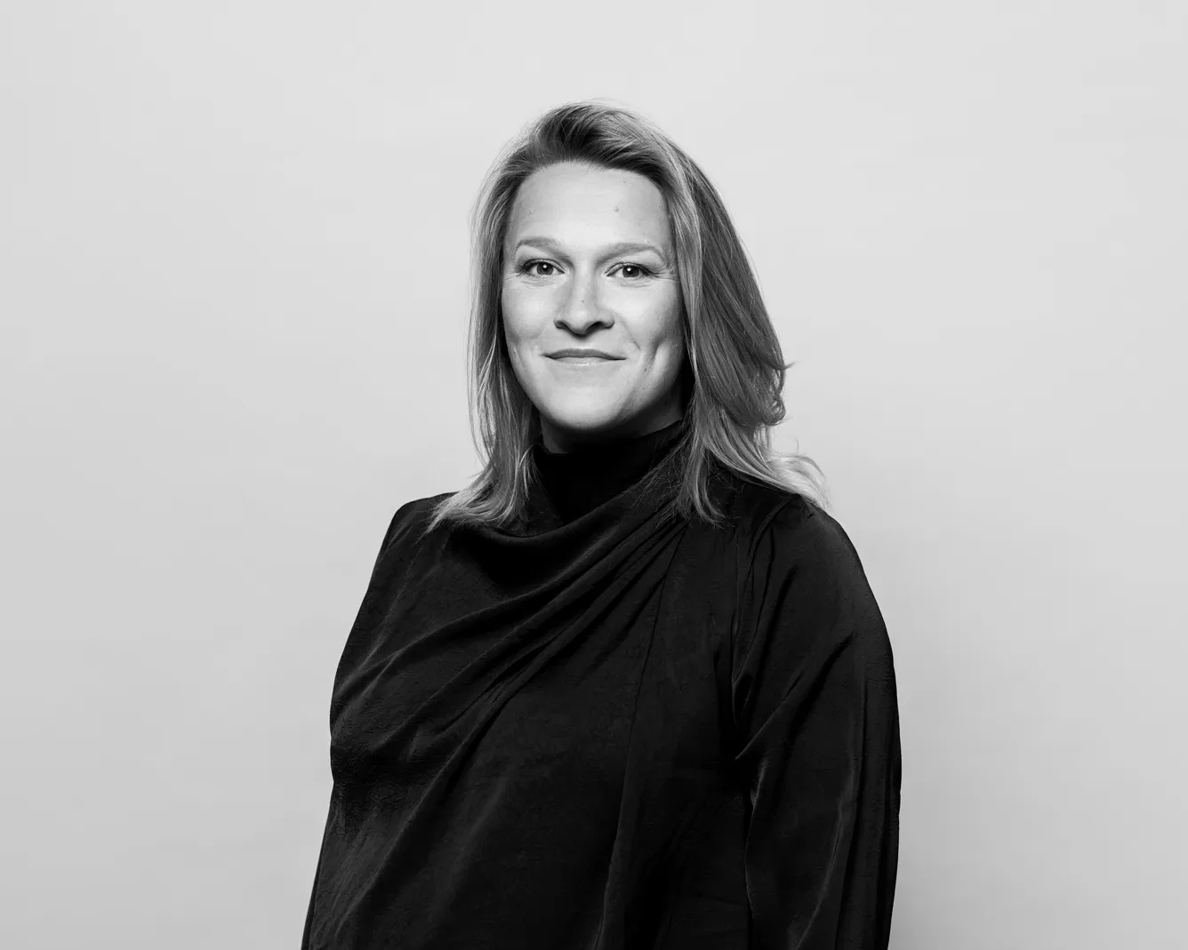 Irene Burmansson Krohn (vapaalla)