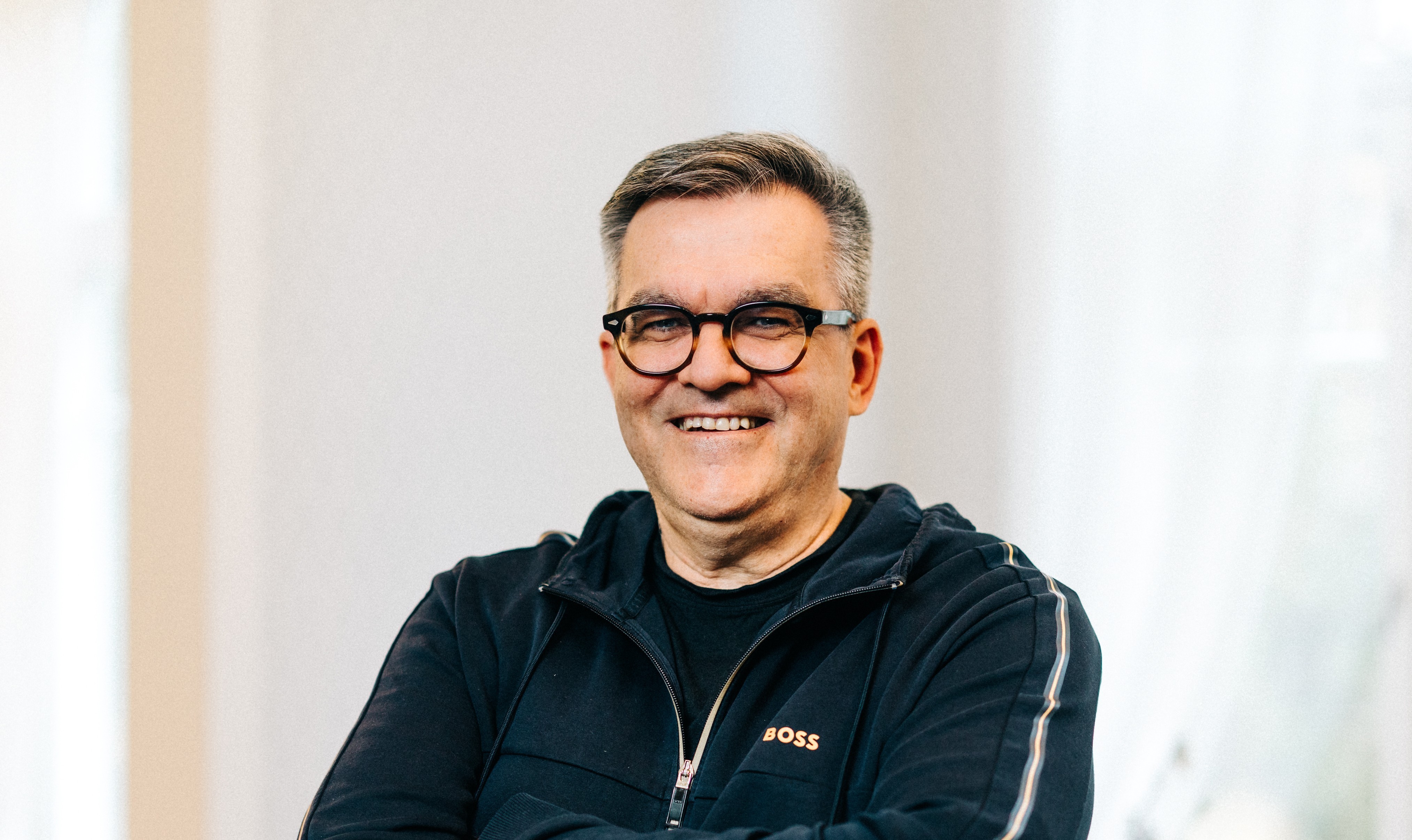 Timo Keski-Kasari: Kasvava yritys ei voi johtaa itseään eilisen tavoilla