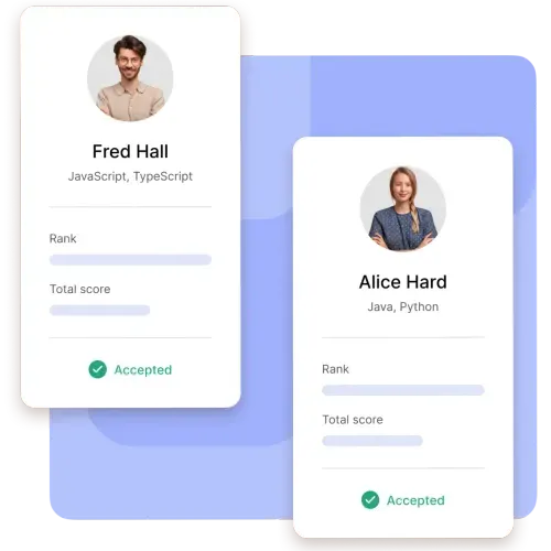 Hiring challenges