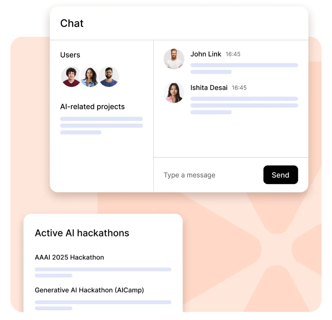AI Developer Community