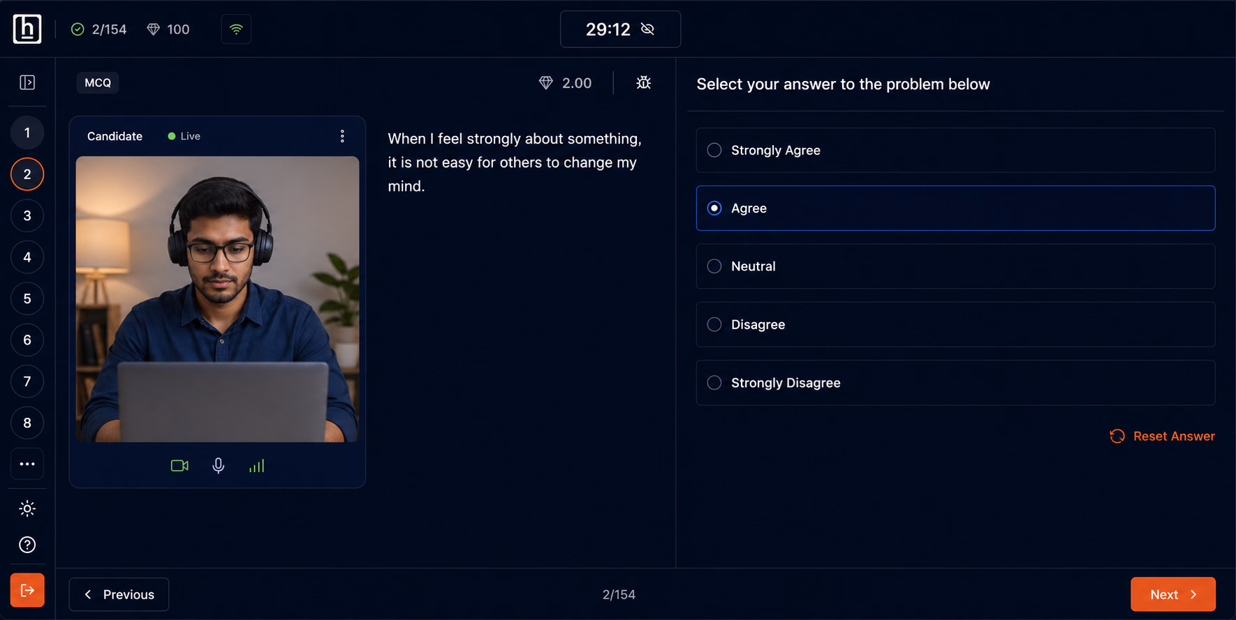 Hero product screenshot