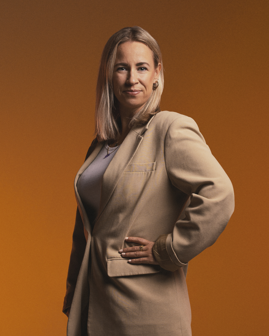 Kim Voets
