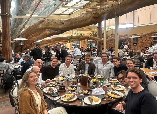 Real Estate Investments Brazil