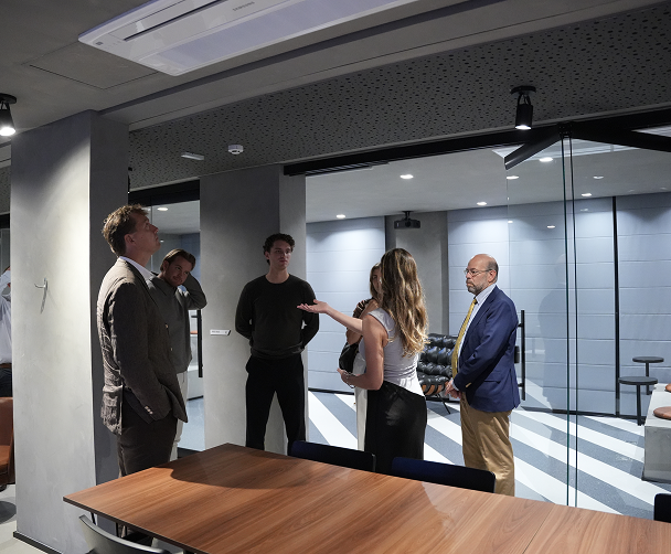 Fund Managers Brazil Real Estate