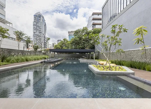 Real Estate Portfolio Brazil