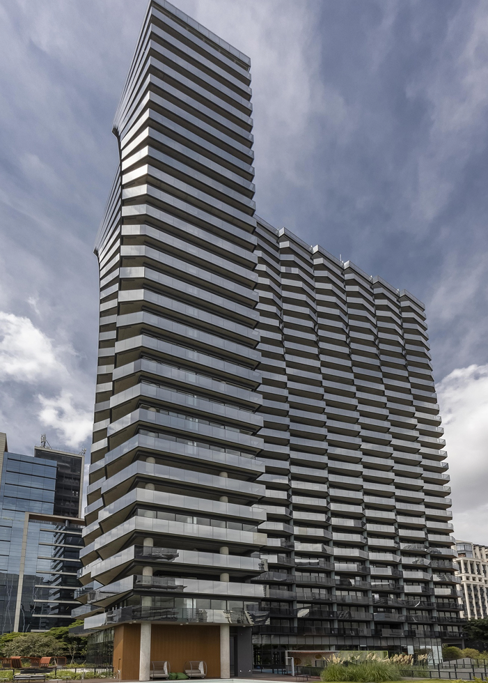 São Paulo Commercial Real Estate