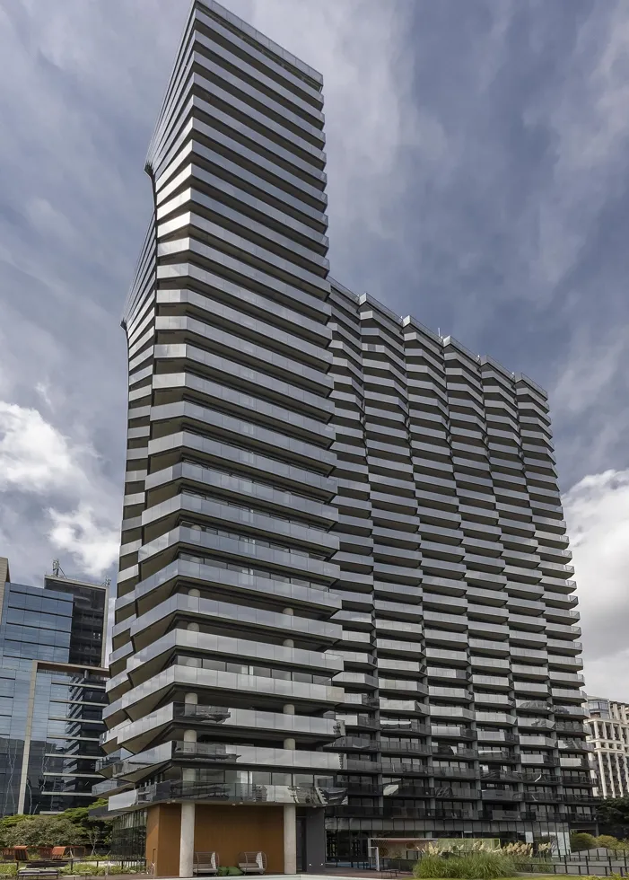 Private Investors Brazil Real Estate