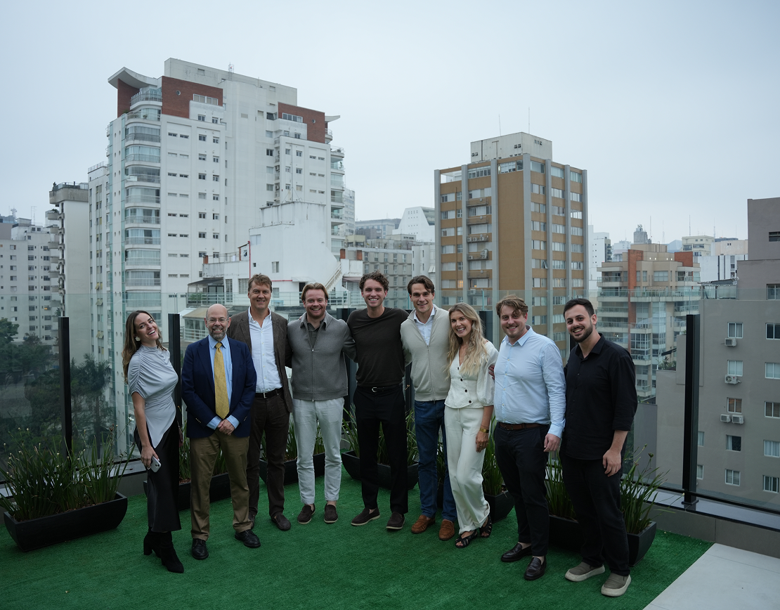 Access Real Estate Brazil