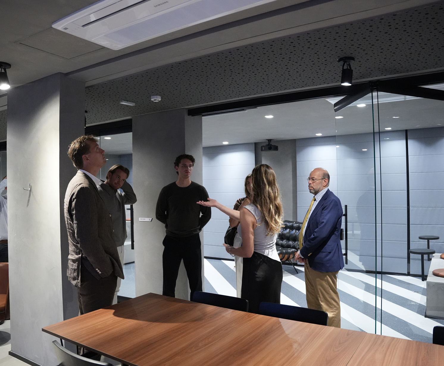 Dutch Investors Brazil Real Estate