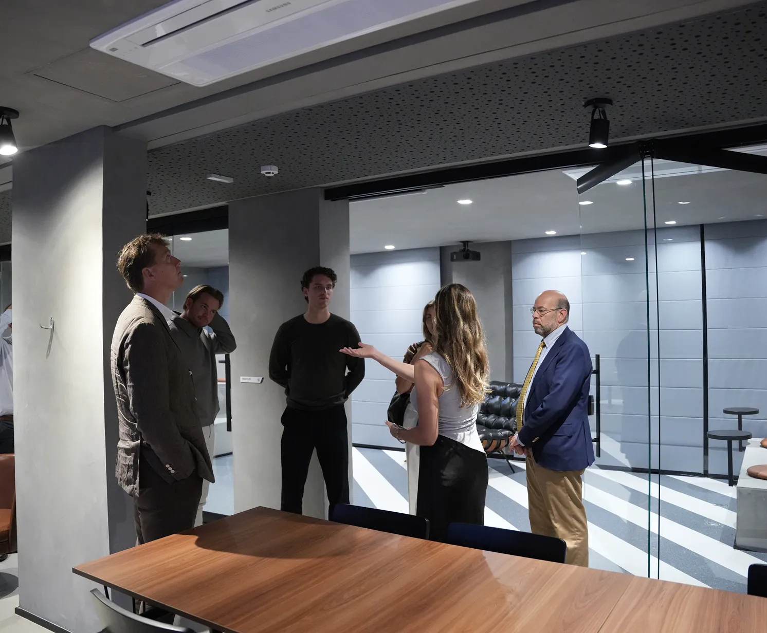 Dutch Investors Brazil Real Estate