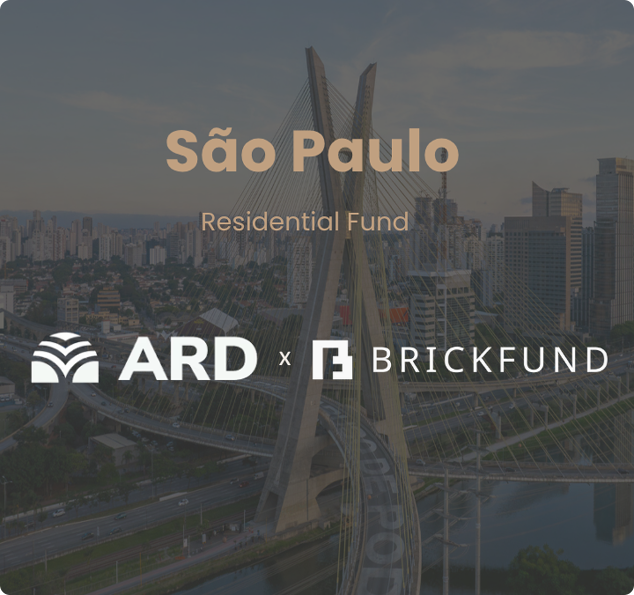 São Paulo Off-Market Real Estate