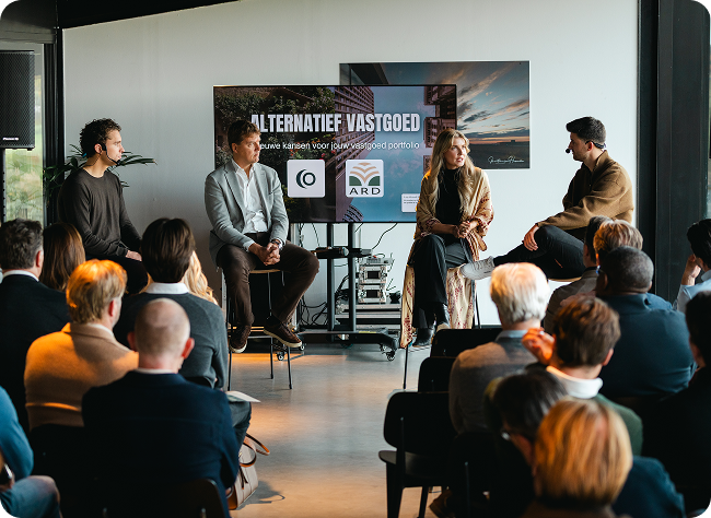 São Paulo Property Development