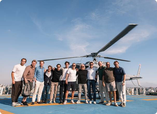 Invest In São Paulo Real Estate