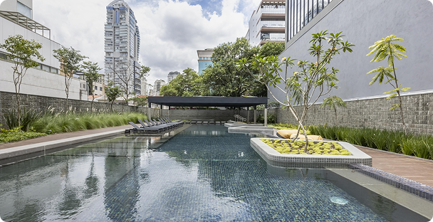 São Paulo Residential Real Estate Investment