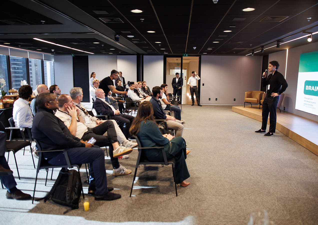 Invest In São Paulo Real Estate