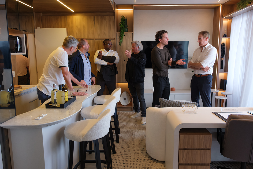 São Paulo Property Investment