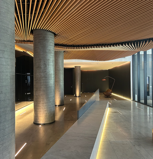 São Paulo Real Estate Projects