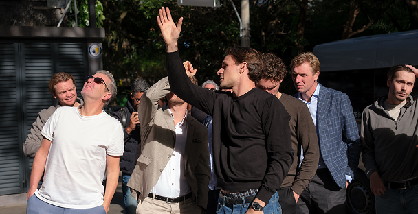 São Paulo Residential Real Estate Investment