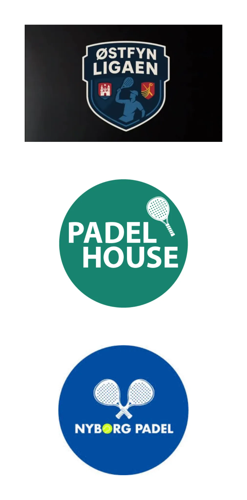 Padel Nyborg