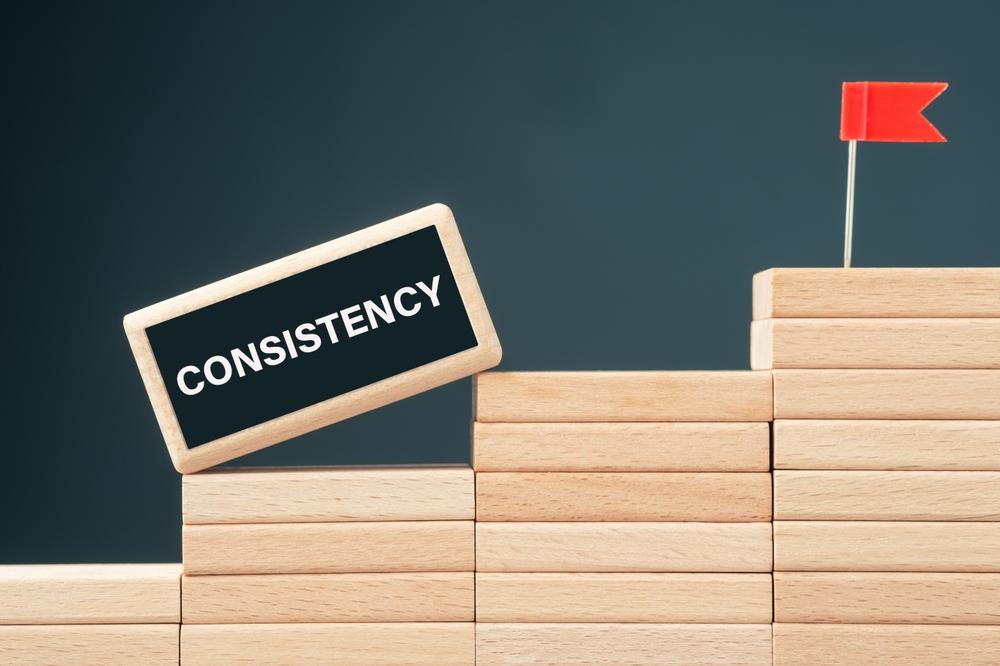 Consistency is Key - Qatar - GIG Gulf