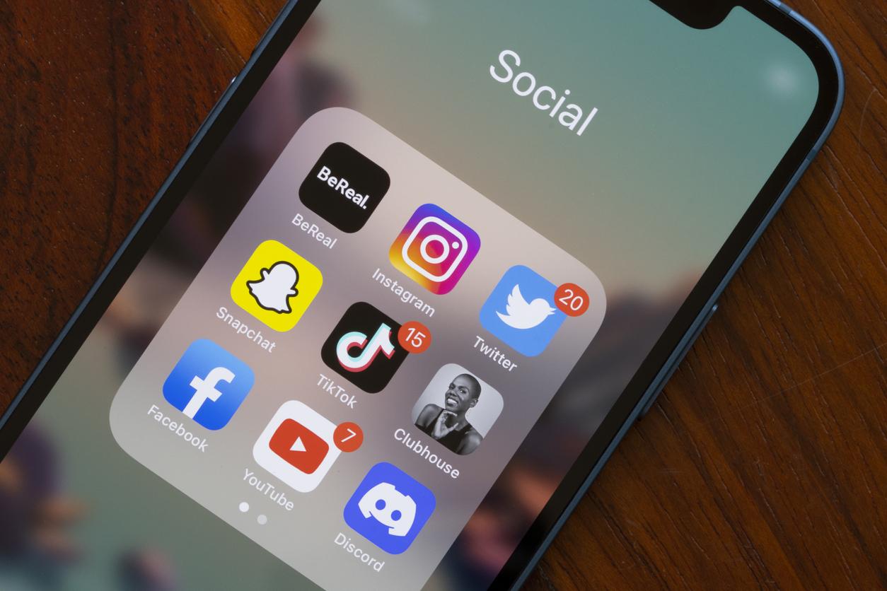 A practical guide to social media for academics | THE Campus Learn, Share,  Connect