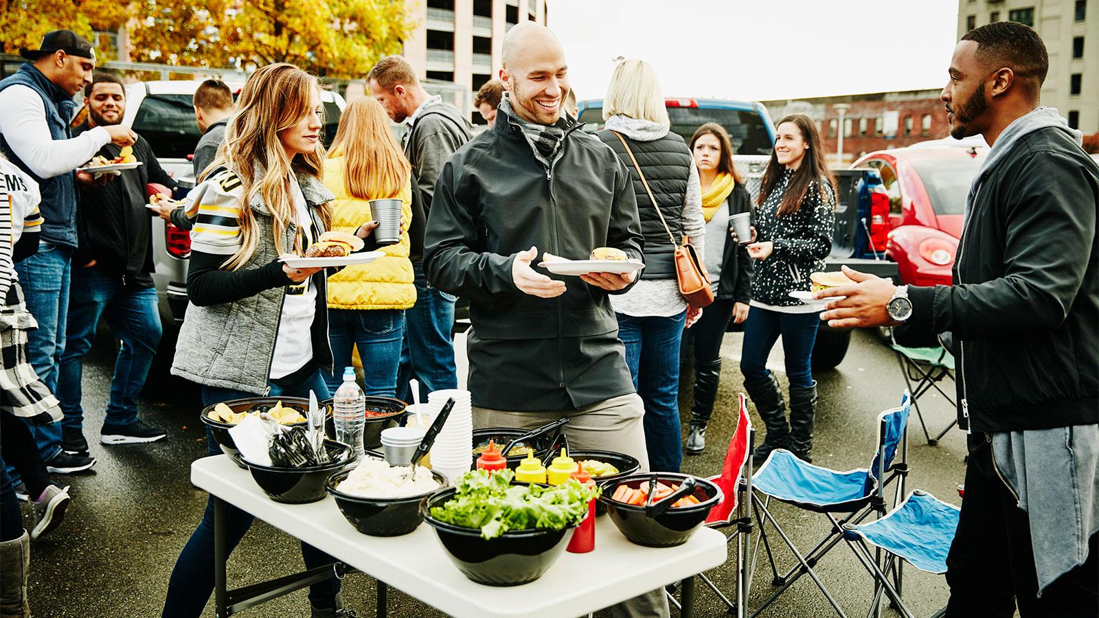 10 Community Event Ideas | HowStuffWorks