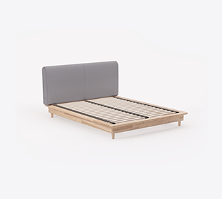 Onebed Platform Bed Frame