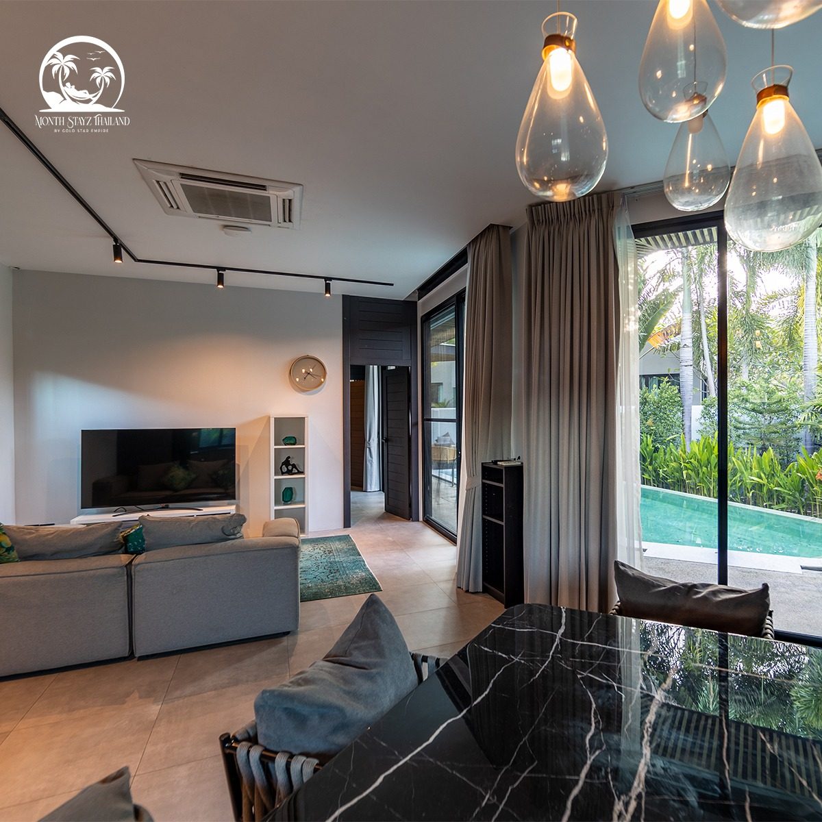 Balancing Work and Relaxation: Tips for a Productive Stay in Thailand