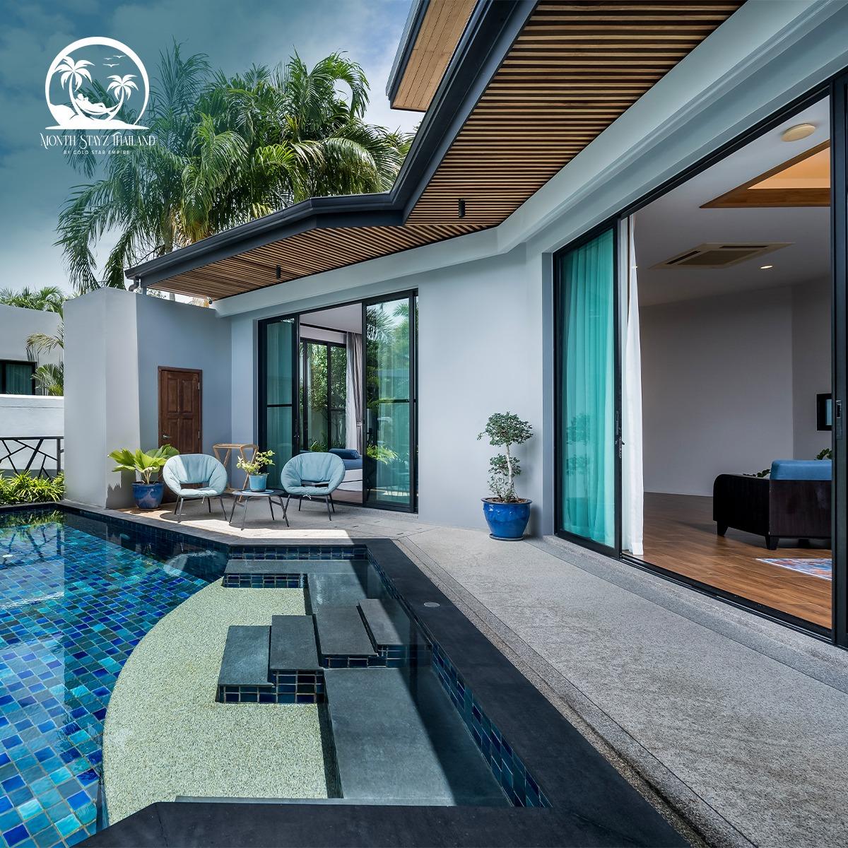 Why More Travelers Are Choosing Villas Over Hotels for Extended Stays