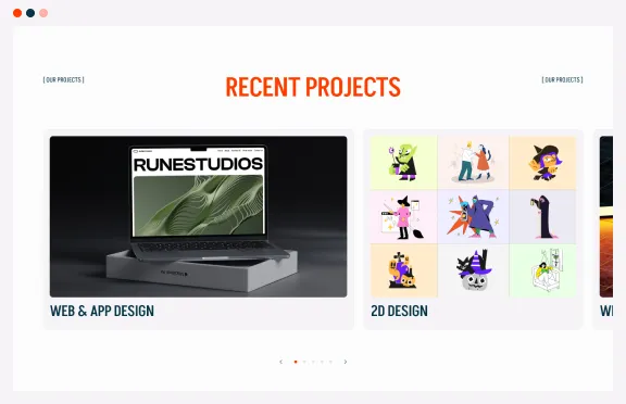 Preview Ticker