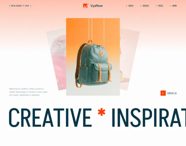 Preview Vyaflow