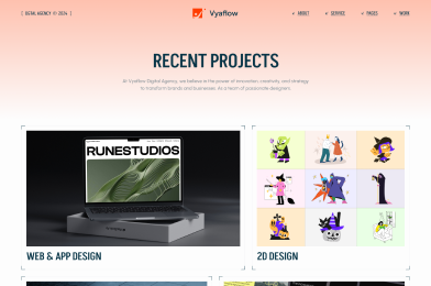 Preview Vyaflow