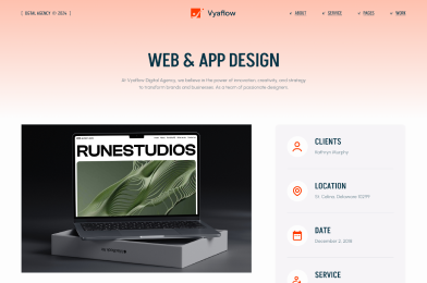 Preview Vyaflow