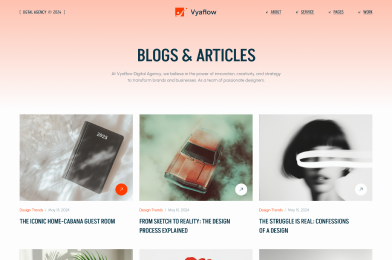 Preview Vyaflow