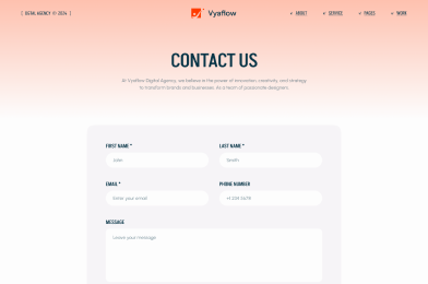 Preview Vyaflow