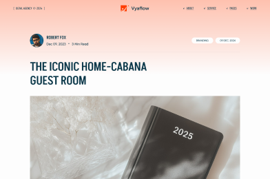 Preview Vyaflow