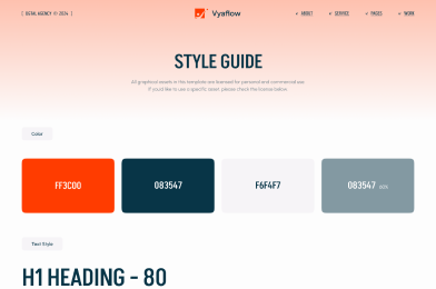 Preview Vyaflow