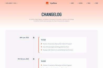 Preview Vyaflow