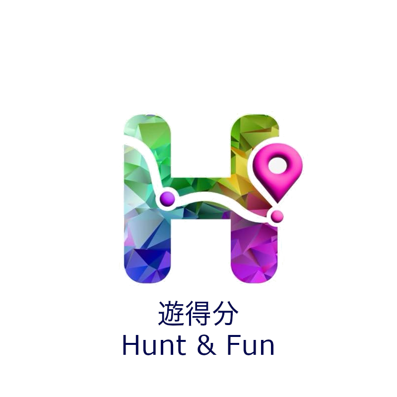 hunt and fun