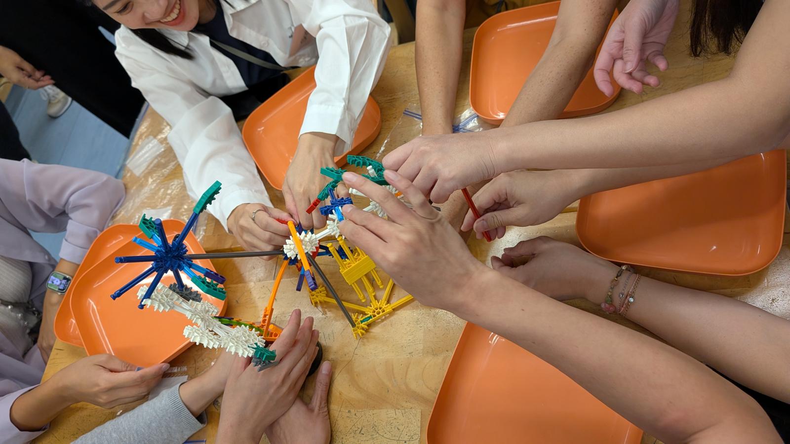 專業贏得信任:樹屋美語的教育訓練成功案例