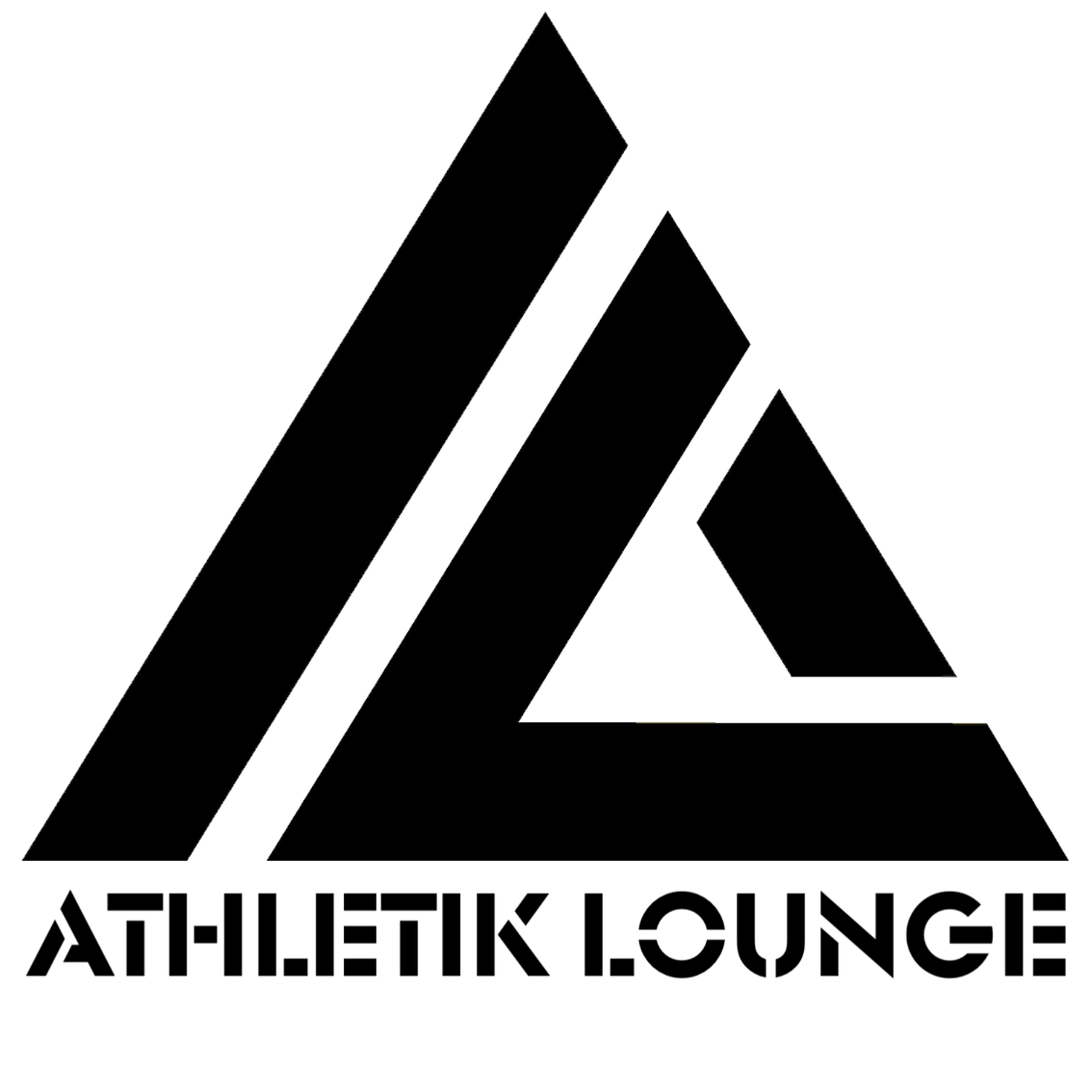 Athletik Lounge Personal Training Hamburg Logo