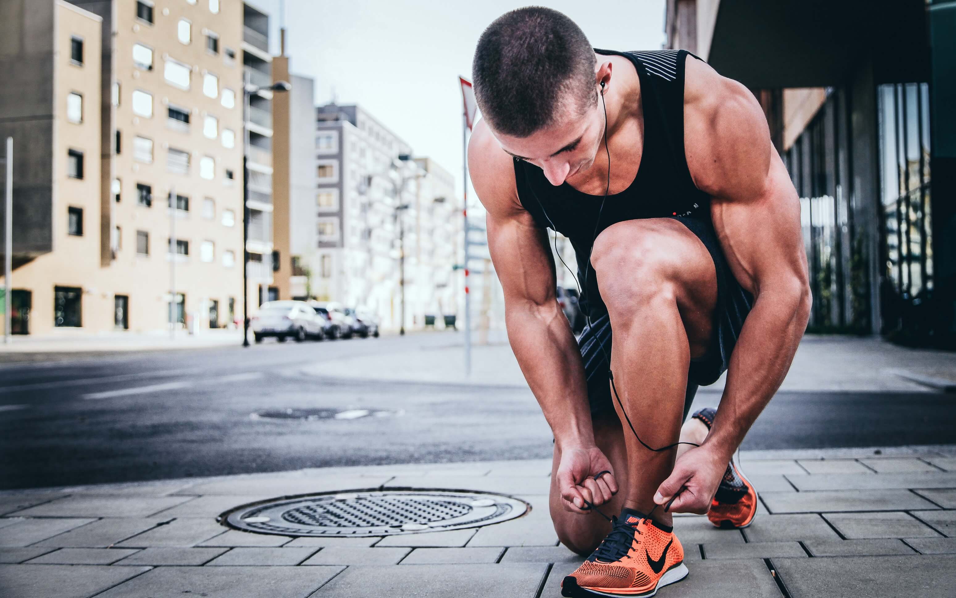 Athletik Squad Kleingruppentraining 4