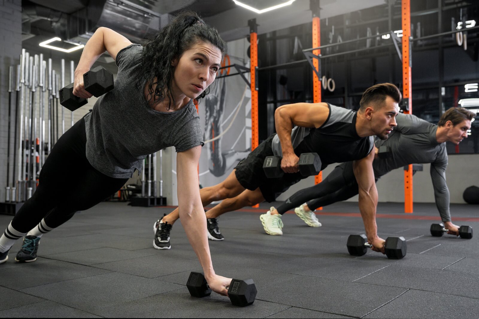 PhysioFit Gruppentraining
