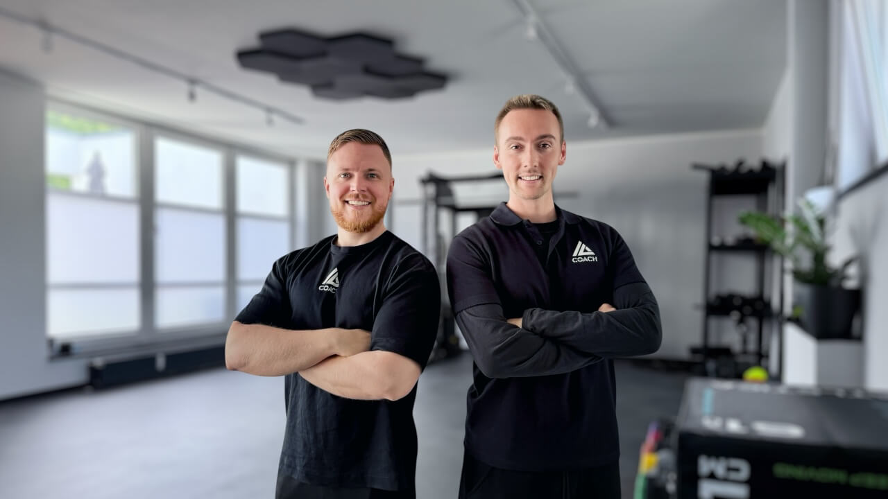 Personal Trainer Hamburg Team Athletik Lounge