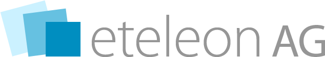 Logo eteleon AG